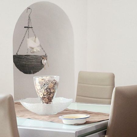 Il Capriccio Di Maria Guest House Vietri Exteriér fotografie