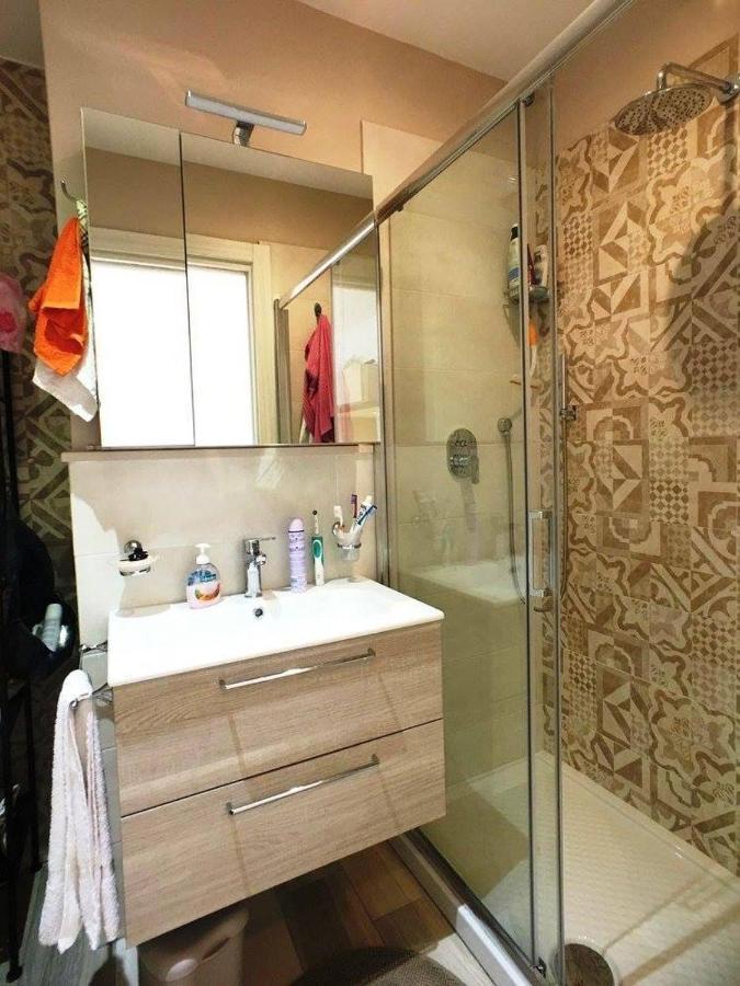 Il Capriccio Di Maria Guest House Vietri Exteriér fotografie