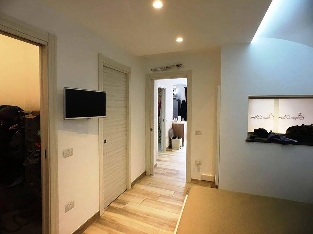 Il Capriccio Di Maria Guest House Vietri Exteriér fotografie