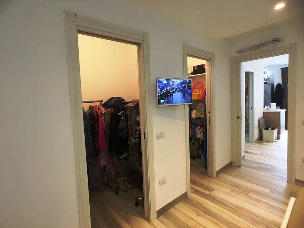 Il Capriccio Di Maria Guest House Vietri Exteriér fotografie