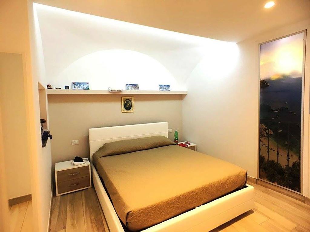 Il Capriccio Di Maria Guest House Vietri Exteriér fotografie