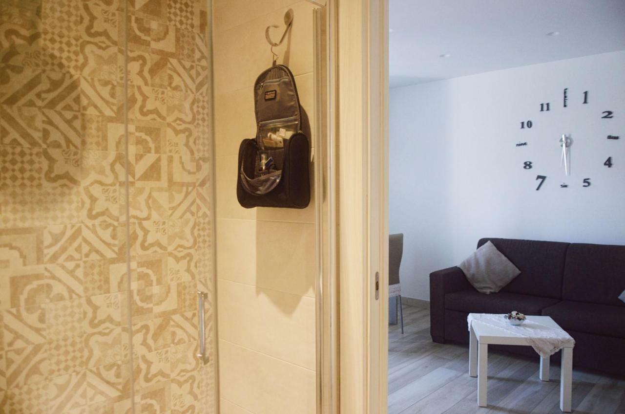 Il Capriccio Di Maria Guest House Vietri Exteriér fotografie