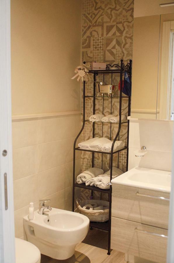 Il Capriccio Di Maria Guest House Vietri Exteriér fotografie