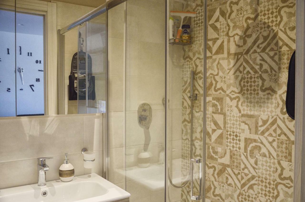 Il Capriccio Di Maria Guest House Vietri Exteriér fotografie